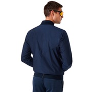 Enhance Wind Warm Mil Jacket - Foggy Blue
