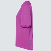 Wmns Factory Pilot Lite SS - Ultra Purple