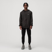 Jaqueta Oakley Windbreaker - Blackout