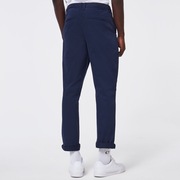 Icon Chino Golf Pant - Black Iris