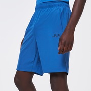 Foundational Training Short 9" - Royal Blue