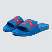 Oakley B1B Slide - Uniform Blue