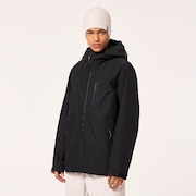 Unbound Gore-Tex Shell Jacket - Blackout