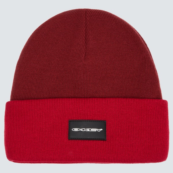 Tc Stretch Logo Beanie Tc Stretch Logo Beanie