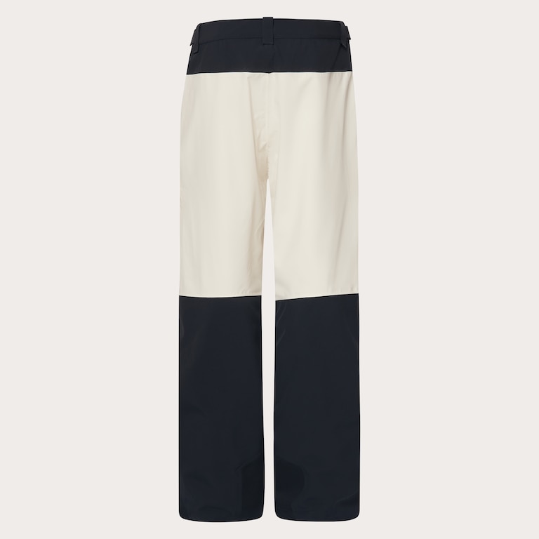 Tnp Lined Shell Pant 2.0 - Mist/Black