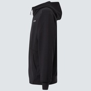 Enhance Qd Fleece Jacket 11.7 - Blackout