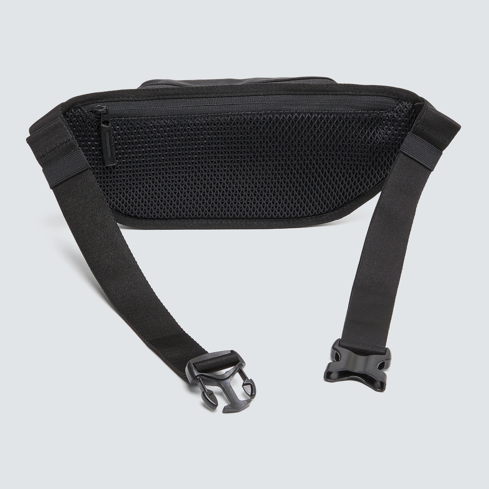 Oakley Transit Belt Bag in Blackout | Oakley® US