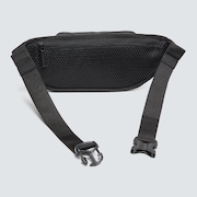 Transit Belt Bag - Blackout