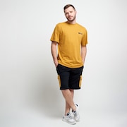 Vintage Outdoor Pocket Shorts - Blackout