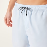 Beach Volley 16" Beachshort - Frost