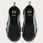 Oakley Factory Team Flesh Sandal - Split Blue