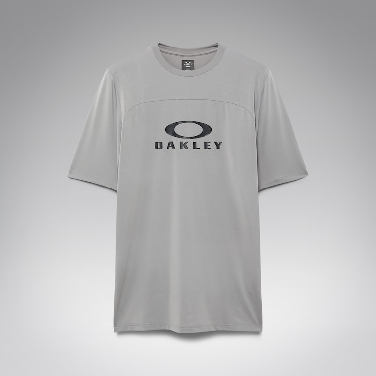 Free Ride Rc SS Jersey - Cement