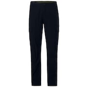 Cargo Icon Pants - Blackout