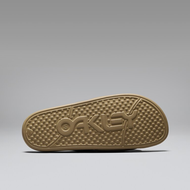 Oakley B1B Slide 2.0 - Pebble