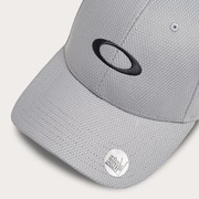 Golf Ellipse Hat - New Granite Heather