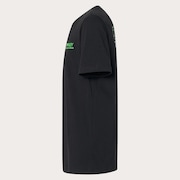 Tempestas Sum Tee - Blackout