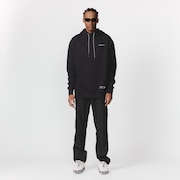 Moletom Heritage Big Skull - Blackout