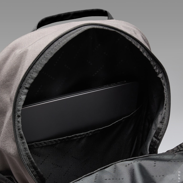 Enduro 20L Backpack - Granite Gray