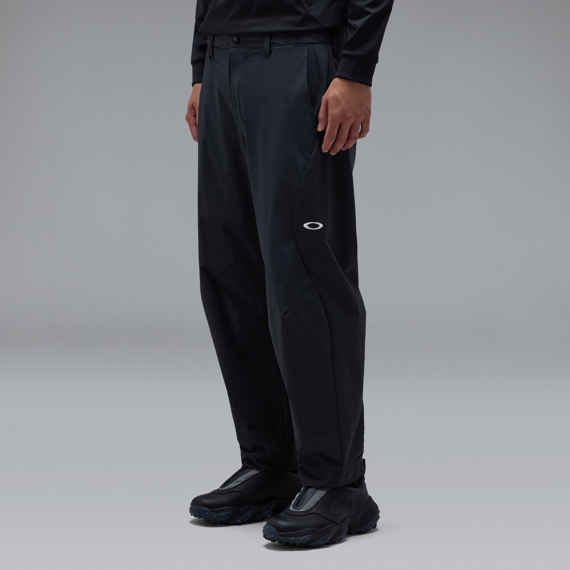 Oakley O-Blades Wide Tapered in Pitch Black | Oakley® US