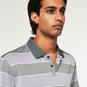 Oakley Comfort Stripe - New Lilac
