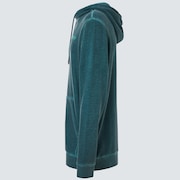 Dye Pullover Sweatshirt - Bayberry