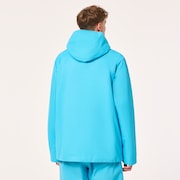 Range Rc Jacket - Bright Blue