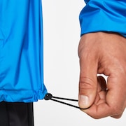 Turbine Wind Jacket - Ozone