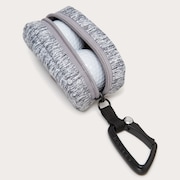 Oakley Ball Case 18.0 - White Heather