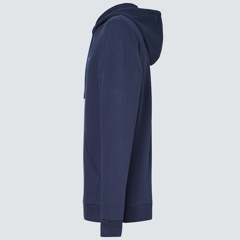 B1B Po Hoodie 2.0 - Fathom/Poseidon
