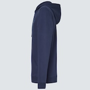 B1B Po Hoodie 2.0 - Fathom/Poseidon