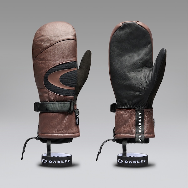 Timberline Mitten