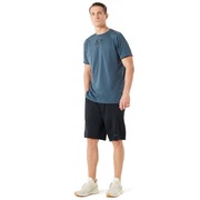 Enhance Technical Short Pants 8.7.01 9Inch - Blackout