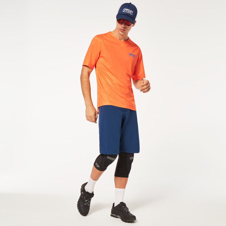 Factory Pilot  Lite Short - Poseidon