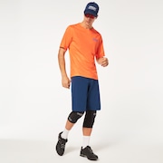 Factory Pilot  Lite Short - Poseidon