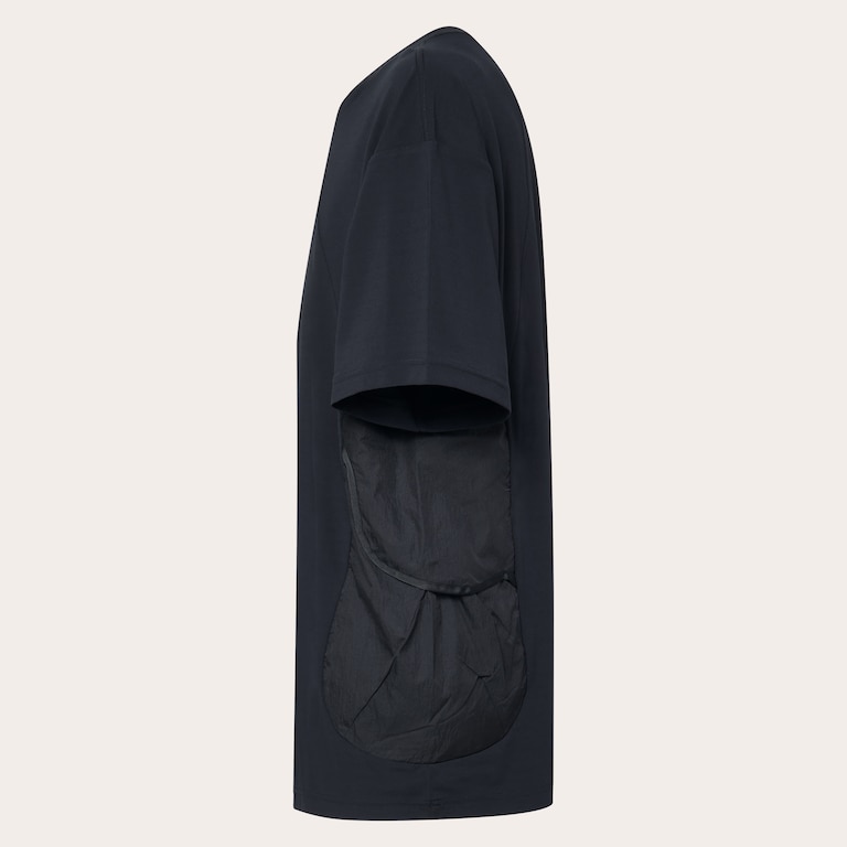 Fgl Stealth Tee-B 1.0 - Stealth Black