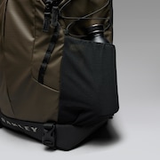 Terraquest 29L Backpack - Deep Olive