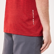Oakley C1 Gradient Polo - Grenache