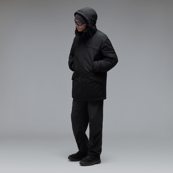Mtn Ridge Parka