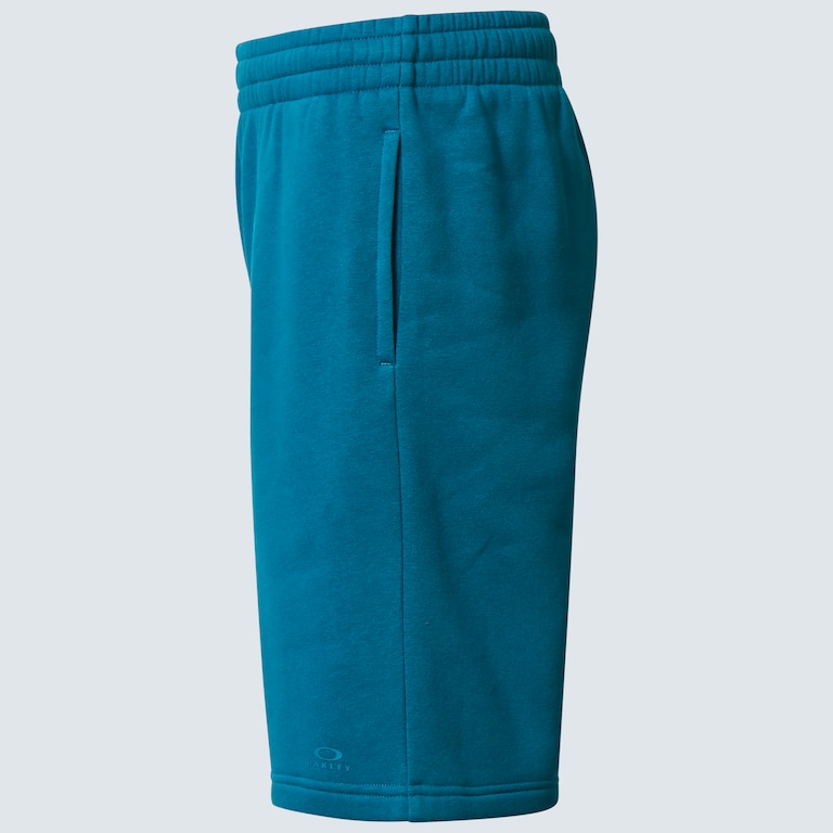 Relax Short - Aurora Blue