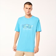 Bright Blue