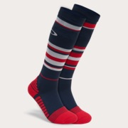 Striking Sock 24.0 - Black Iris