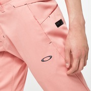 Skull H/O-Str. 3D Tapered 14.0 - Coral Marle