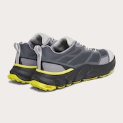 Light Breathe - Grey/Yellow