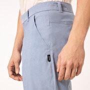 Oakley Perf Terrain Short - Copen Blue Heather