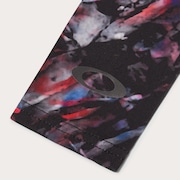 Striking Arm Cover Fa 24.0 - Black Print