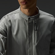 Fgl Fuel LS Shirts 6.7 - Acrid Green