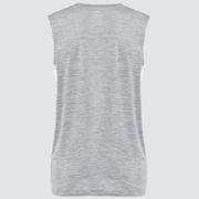 O Fit Rc Sleeveless Tee - New Granite Heather