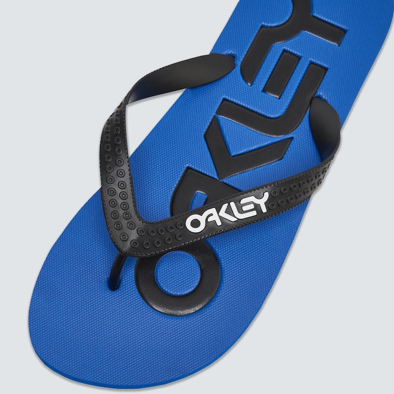 College Flip Flop - Ozone