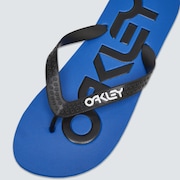 College Flip Flop - Ozone