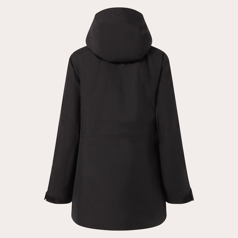 W. Sub Temp RC Gore-Tex Jacket - Blackout